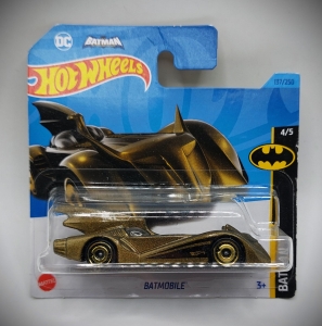 BATMOBILE