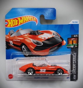 GLORY CHASER