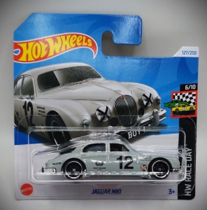 JAGUAR MK1
