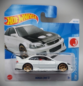 HONDA CIVIC Si