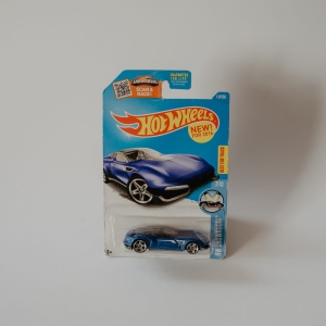 GAZELLA GT