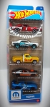 5PAK MOPAR