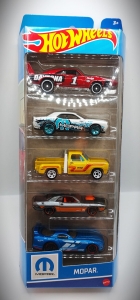 5PAK MOPAR