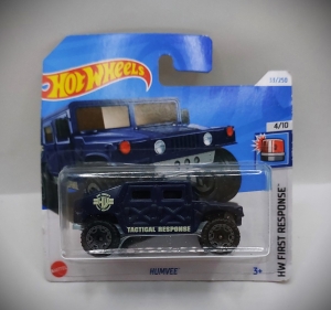 HUMVEE