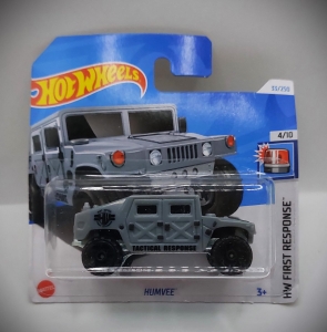 HUMVEE