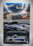 1962 CORVETTE