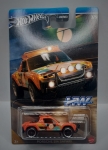 PORSCHE 914 SAFARI