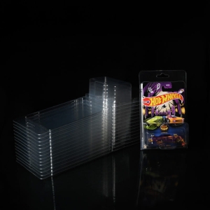 Protektor Long Card