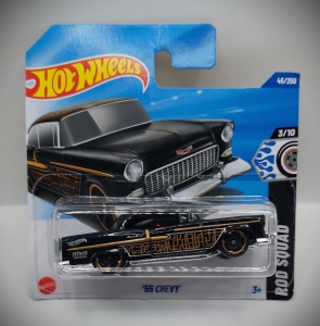 '55 CHEVY
