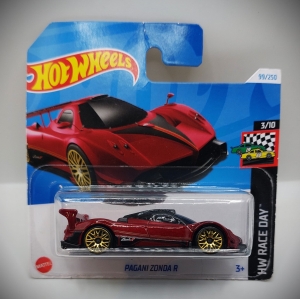 PAGANI ZONDA R