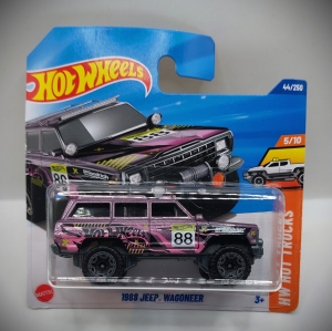 1988 JEEP WAGONEER
