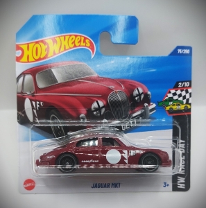 JAGUAR MK1