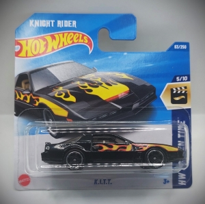 K.I.T.T.