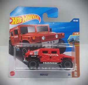 HUMVEE