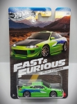 FAST&FURIOUS 1995 MITSUBISHI ECLIPSE