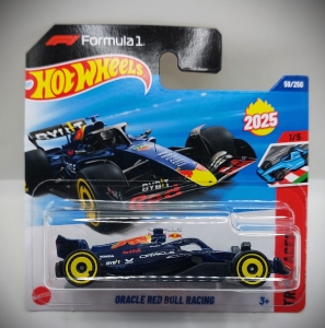 ORACLE RED BULL RACING