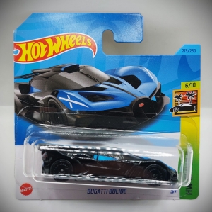 BUGATTI BOLIDE