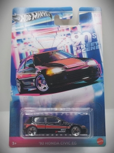 '92 HONDA CIVIC EG