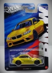 BMW SERIES 2016 BMW M2