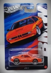 BMW SERIES BMW M1
