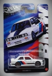BMW SERIES 1992 BMW M3