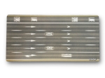 Mata TurboPads  HIGHWAY 70X35CM