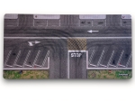 Mata TurboPads  DETROIT 70X35CM