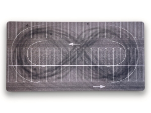 Mata TurboPads  SUPER8 70X35CM
