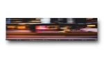 Tło do mat TurboPads  BLUR CITY BACKGROUND 70X17,5CM