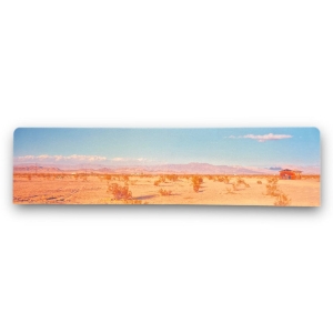 Tło do mat TurboPads  MOJAVE BACKGROUND 70X17,5CM
