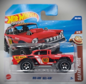 BIG-AIR BEL-AIR