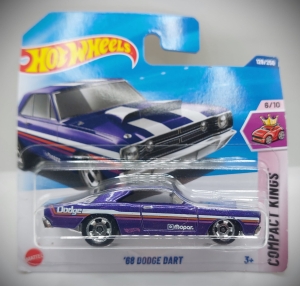 '68 DODGE DART