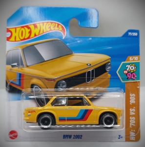 BMW 2002