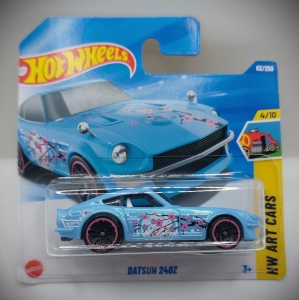 DATSUN 240Z