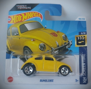BUMBLEBEE