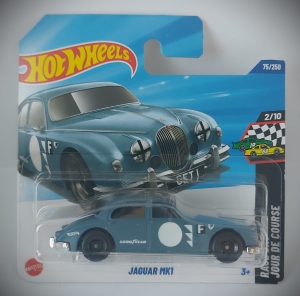 JAGUAR MK1