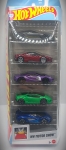 5PAK HW MOTOR SHOW