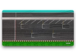Mata TurboPads  GRID LINE 70X35CM