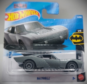 BATMOBILE