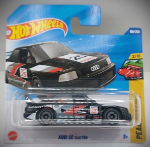 AUDI 90 QUATTRO