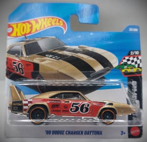 '69 DODGE CHARGER DAYTONA