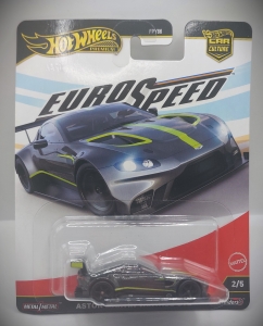 ASTON MARTIN VANTAGE GTE
