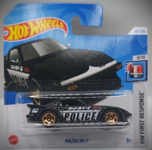 MAZDA RX-7