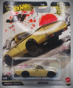 DATSUN 620