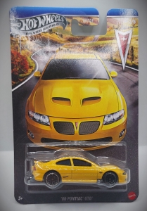 '06 PONTIAC GTO