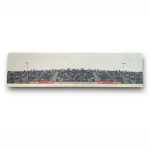 Tło do mat TurboPads  GRADA/STANDS 70X17,5CM