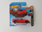 CORVETTE C7 Z06 CONVERTIBLE