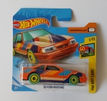 '92 FORD MUSTANG