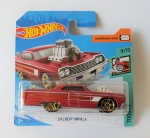 '64 CHEVY IMPALA