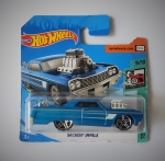 '64 CHEVY IMPALA